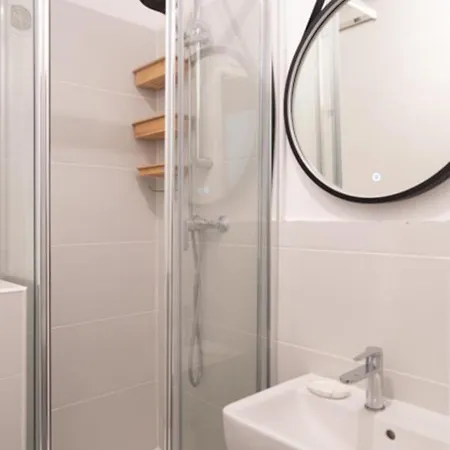 Nice Cosy Apt For 2 Near Montmartre Paris