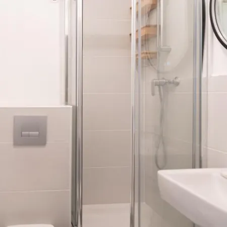 Nice Cosy Apt For 2 Near Montmartre Appartement Paris